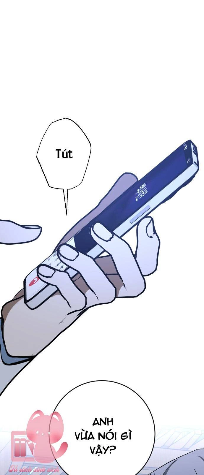 Đêm Của Bóng Tối Chapter 28 - 21