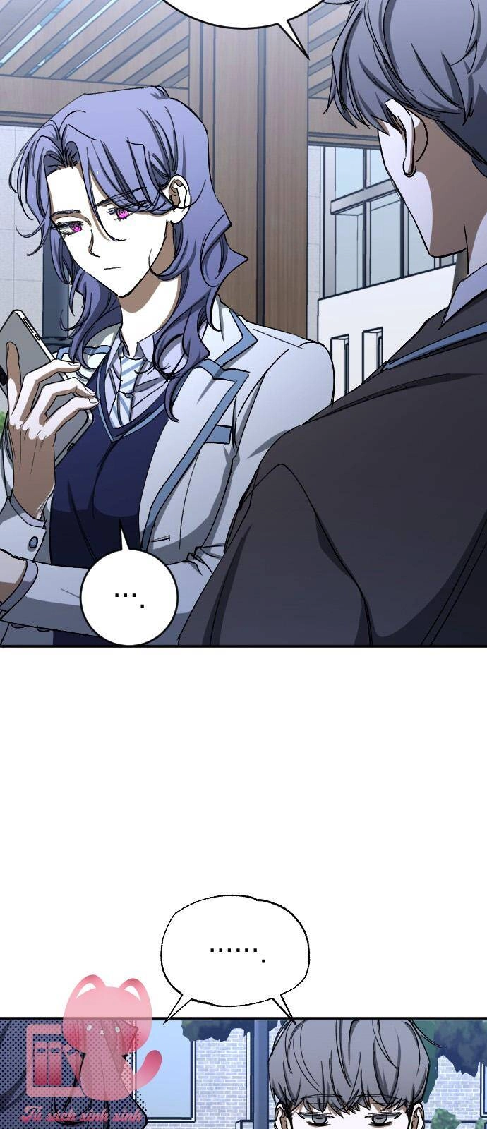 Đêm Của Bóng Tối Chapter 28 - 22