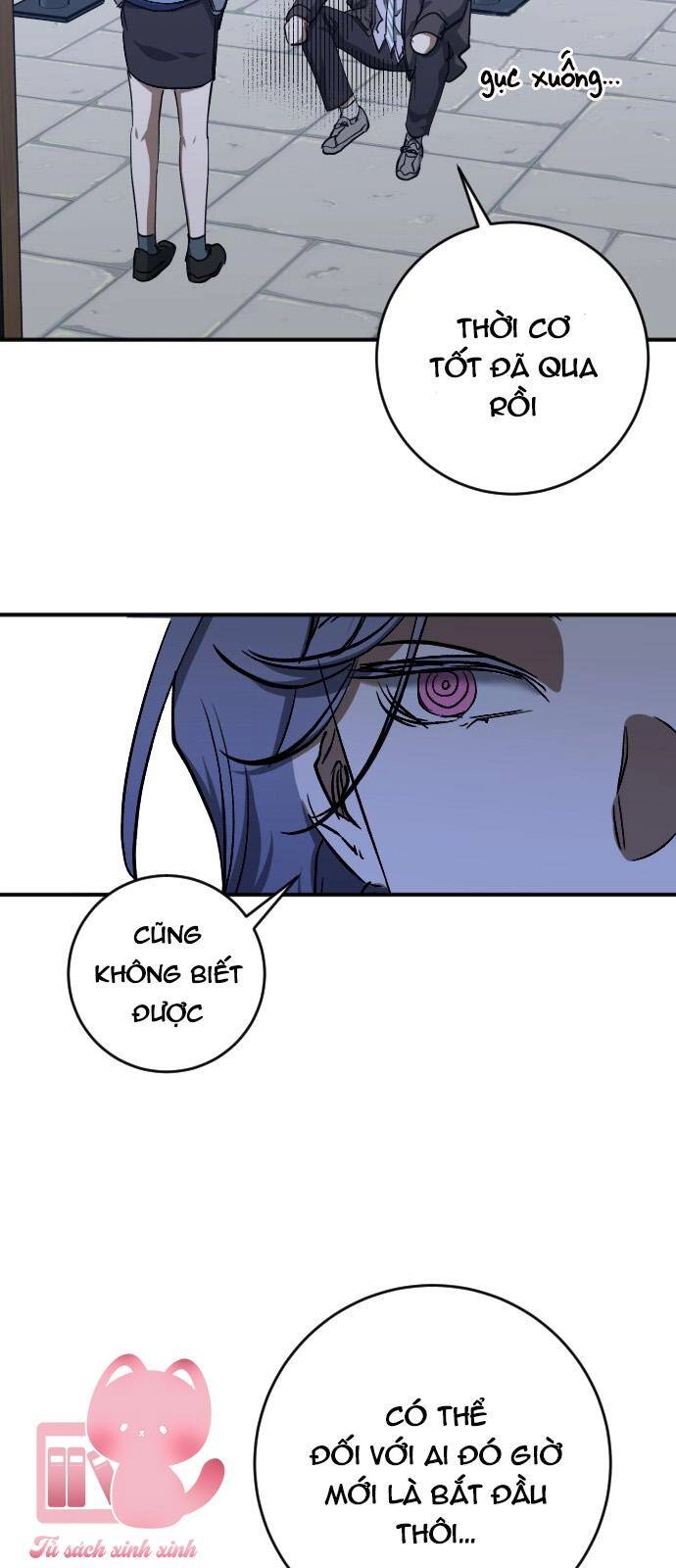 Đêm Của Bóng Tối Chapter 28 - 24