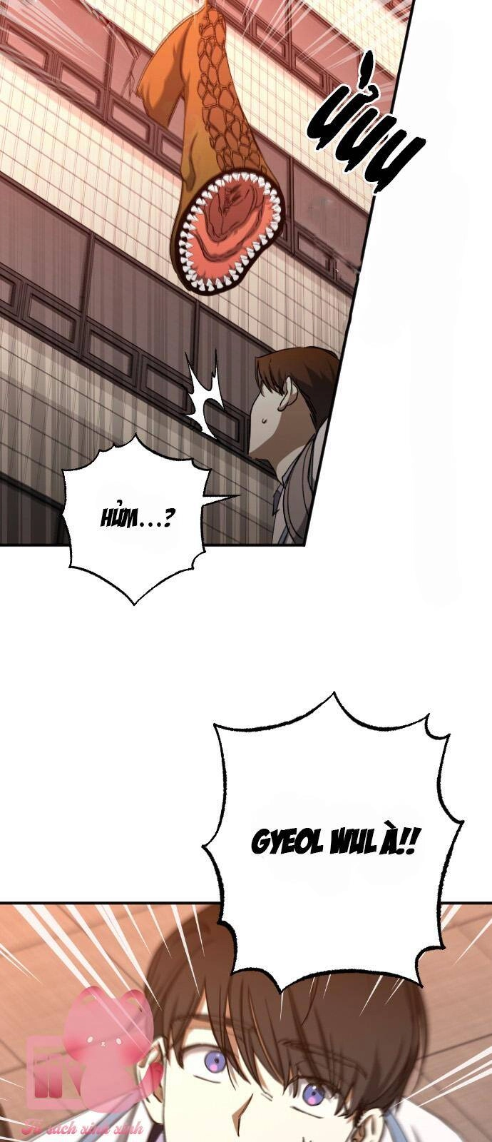 Đêm Của Bóng Tối Chapter 28 - 29