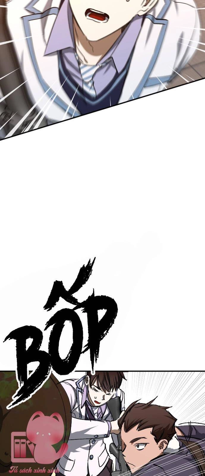 Đêm Của Bóng Tối Chapter 28 - 30