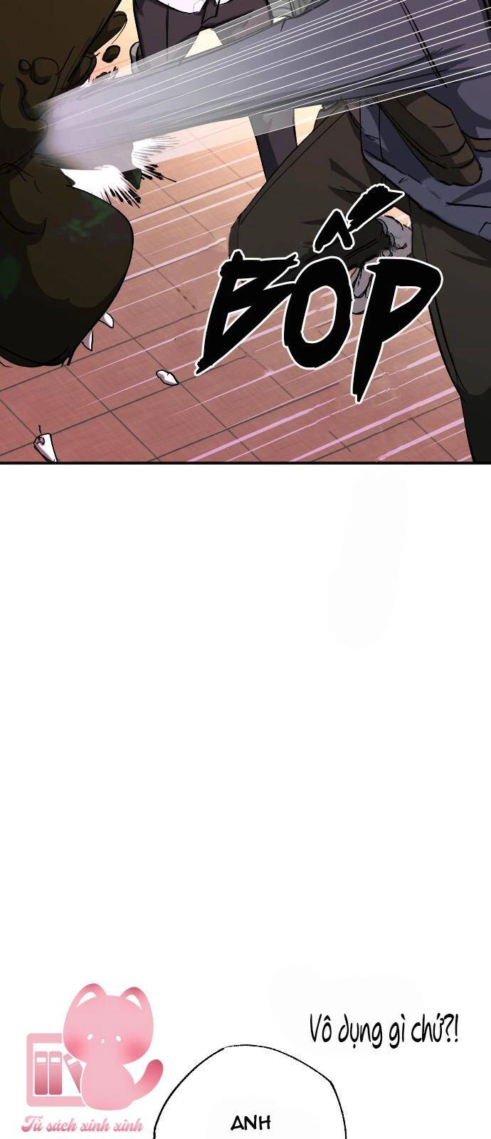 Đêm Của Bóng Tối Chapter 28 - 31