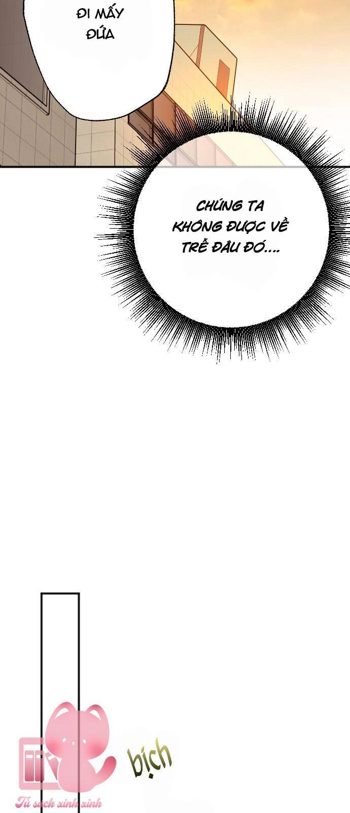 Đêm Của Bóng Tối Chapter 28 - 35