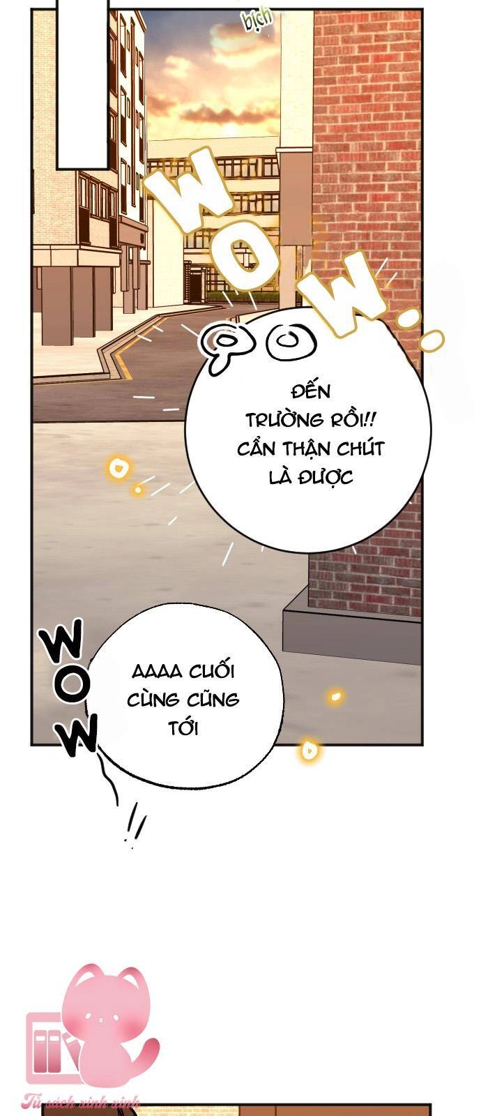 Đêm Của Bóng Tối Chapter 28 - 36