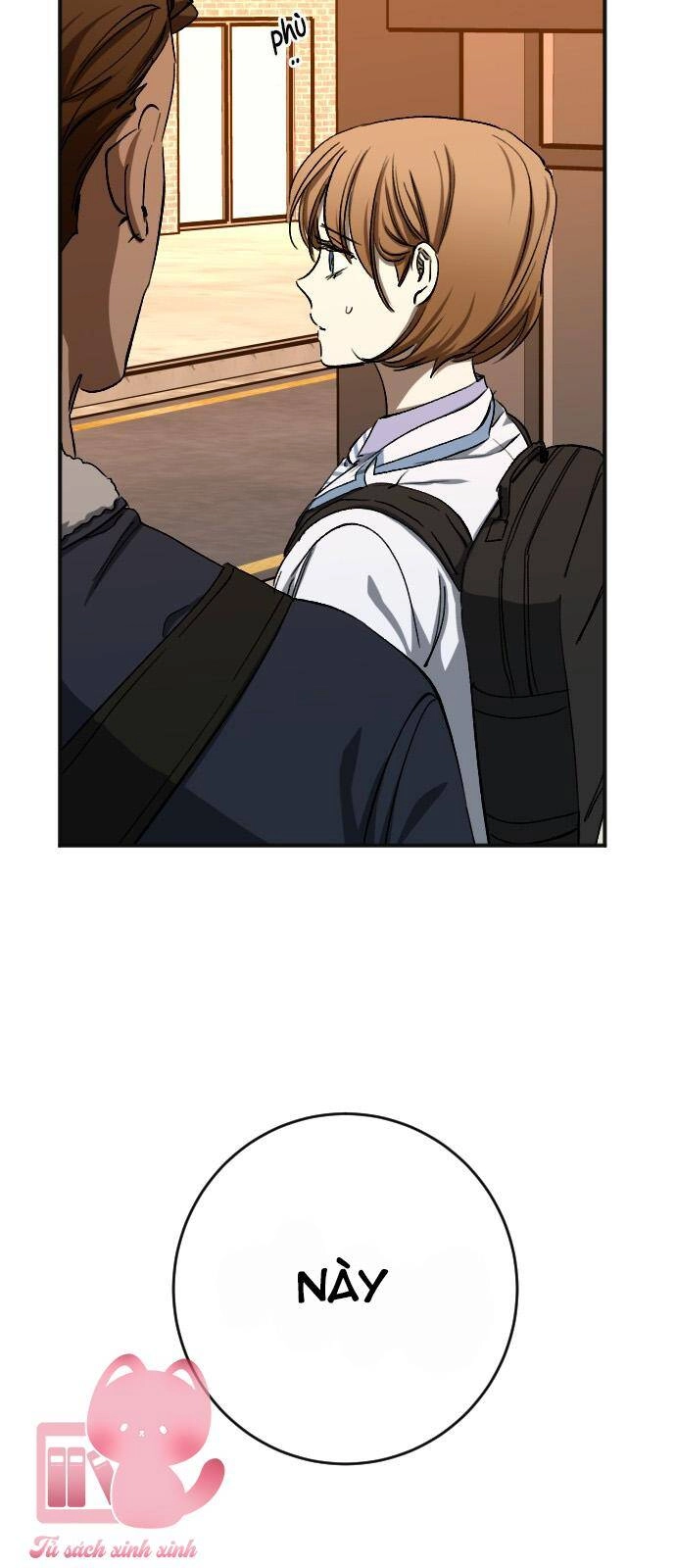 Đêm Của Bóng Tối Chapter 28 - 37