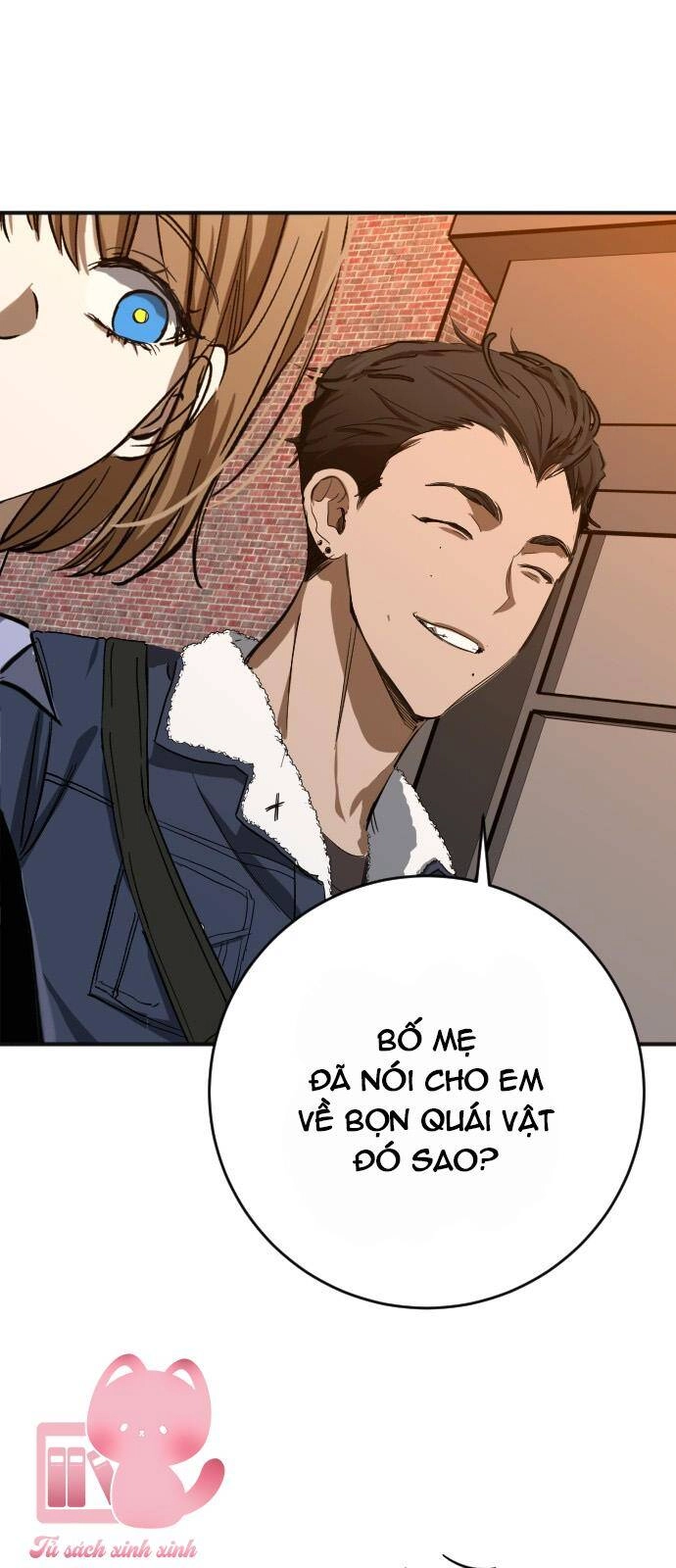 Đêm Của Bóng Tối Chapter 28 - 38