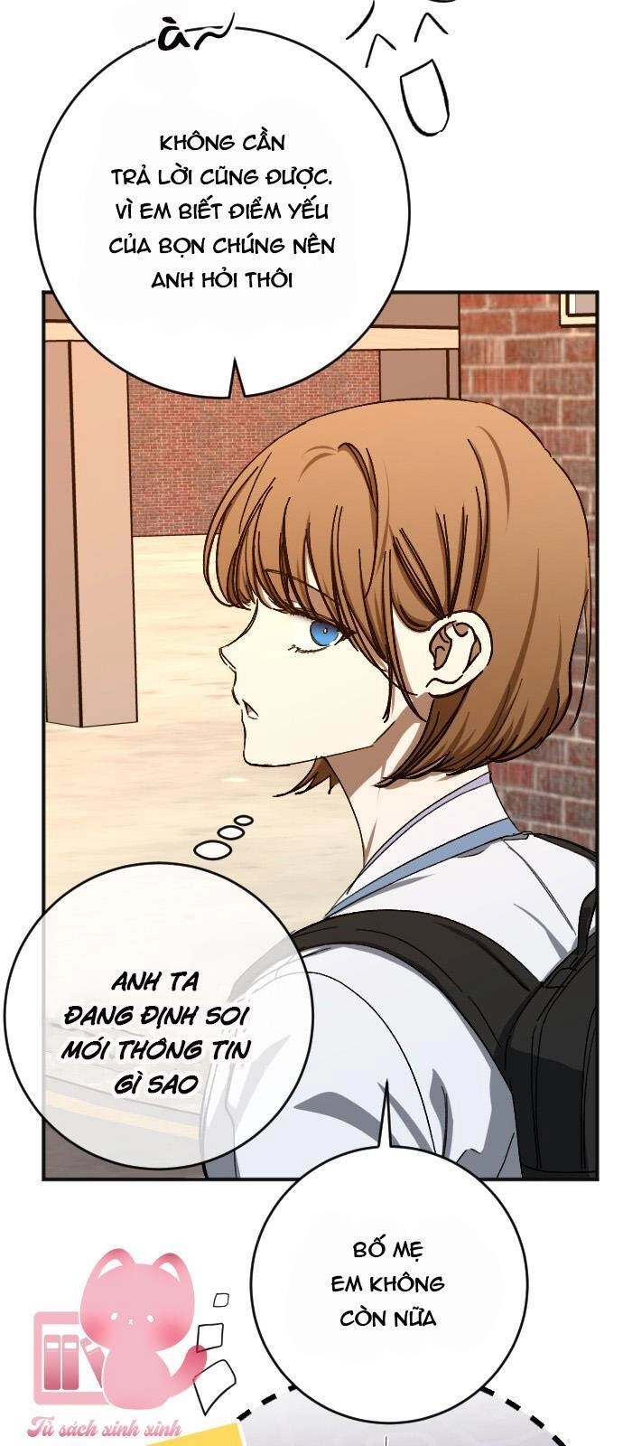 Đêm Của Bóng Tối Chapter 28 - 39