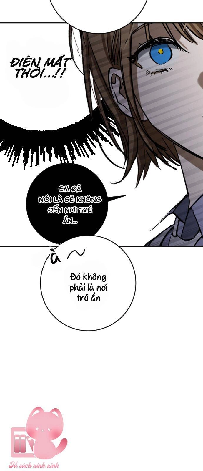 Đêm Của Bóng Tối Chapter 28 - 43