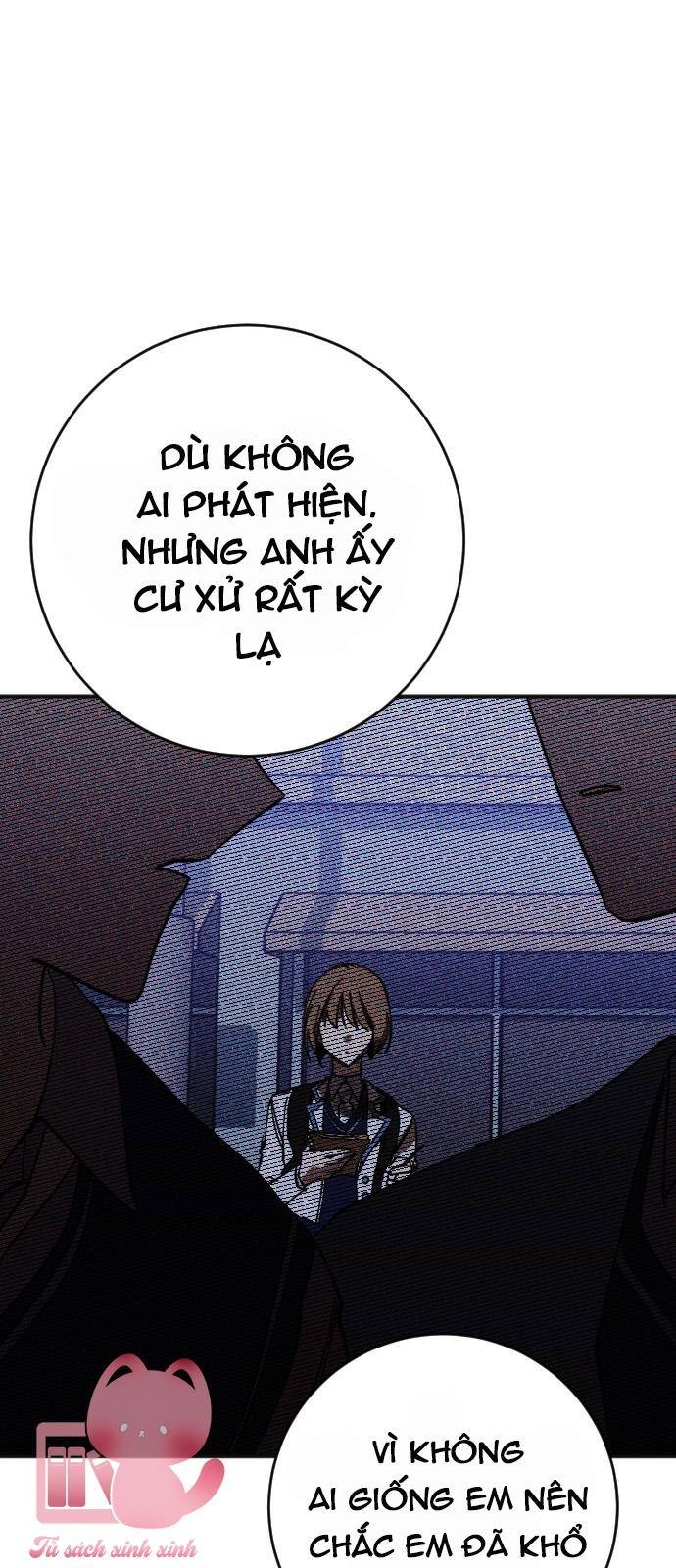 Đêm Của Bóng Tối Chapter 28 - 46