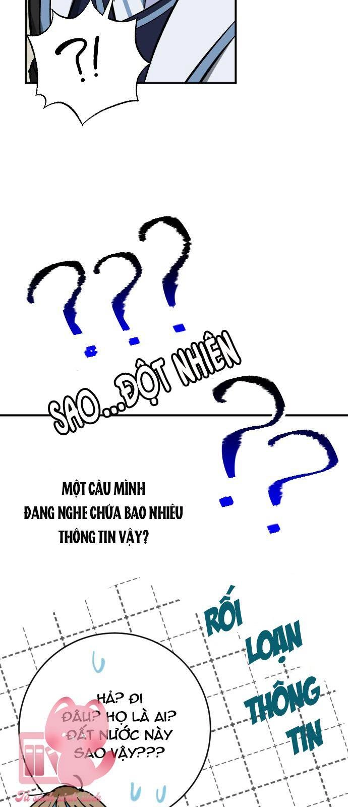 Đêm Của Bóng Tối Chapter 28 - 54