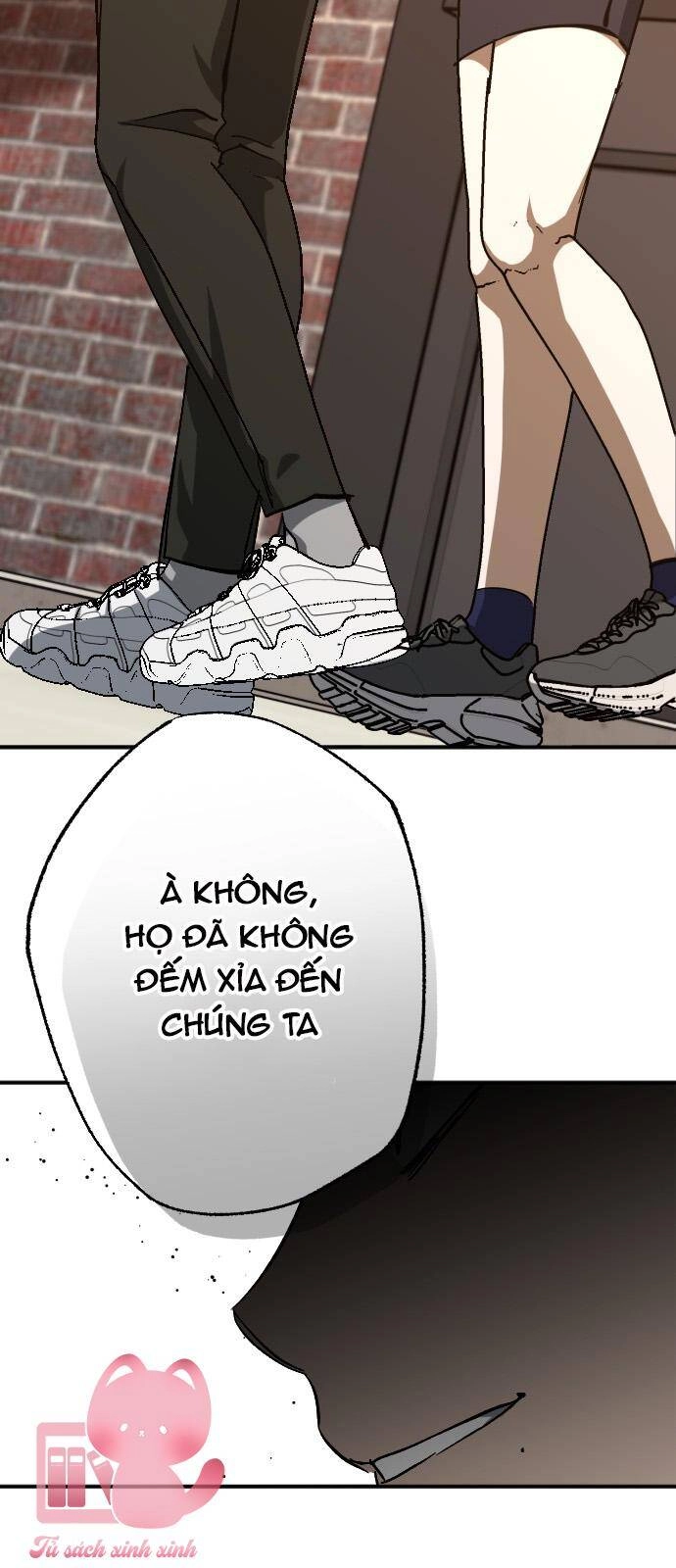 Đêm Của Bóng Tối Chapter 28 - 56