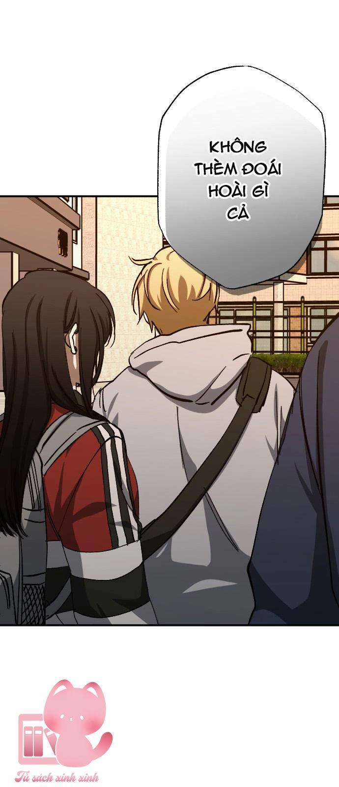 Đêm Của Bóng Tối Chapter 28 - 57