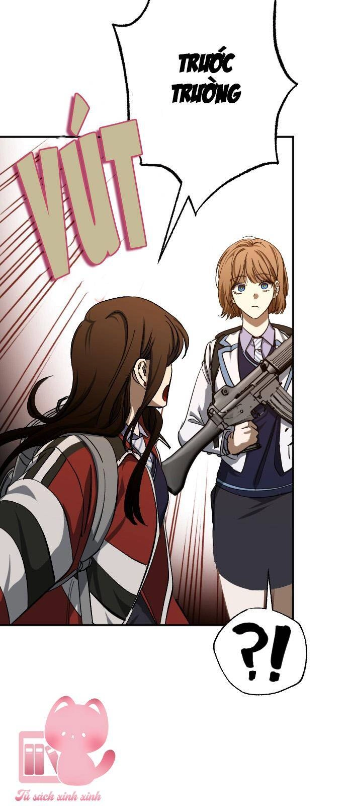 Đêm Của Bóng Tối Chapter 28 - 60