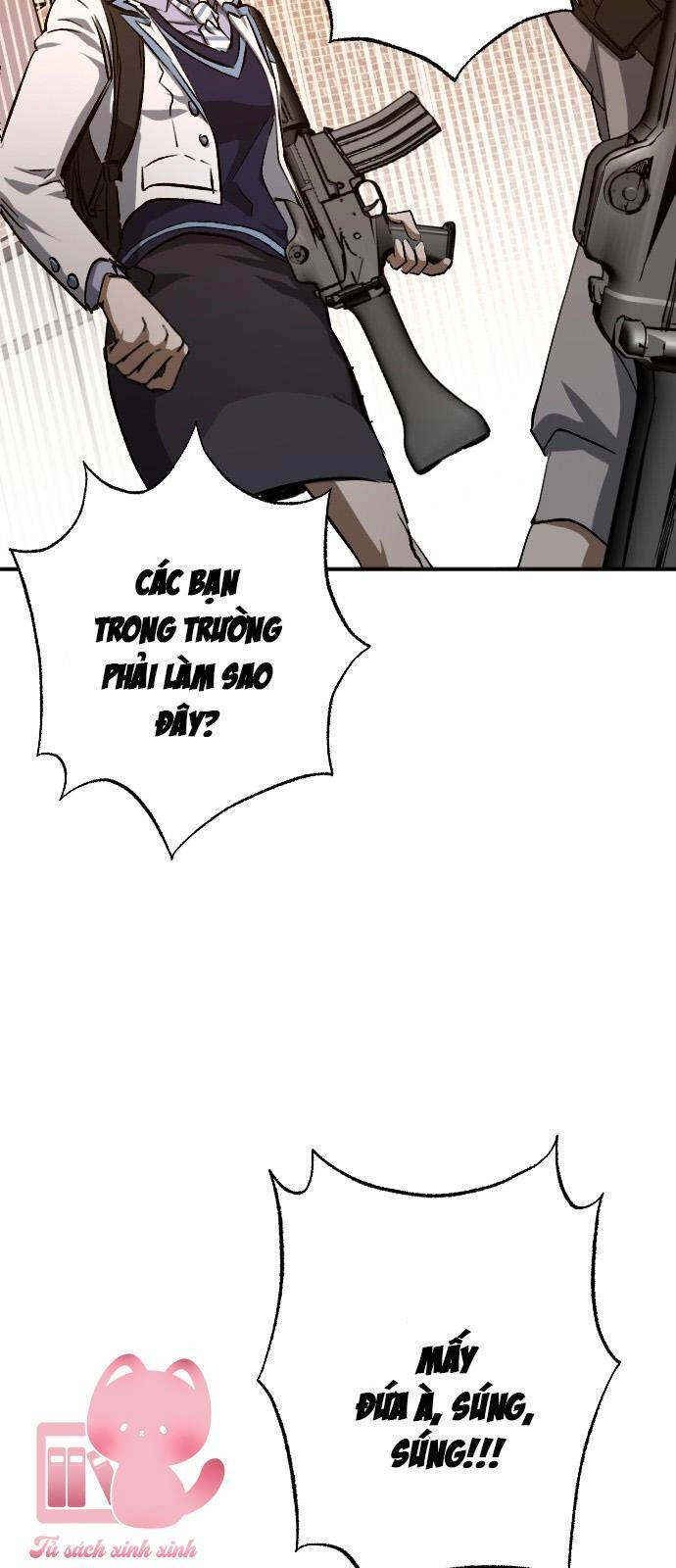 Đêm Của Bóng Tối Chapter 28 - 63