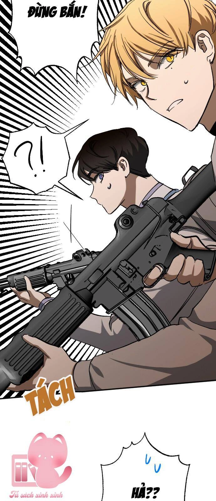 Đêm Của Bóng Tối Chapter 28 - 66