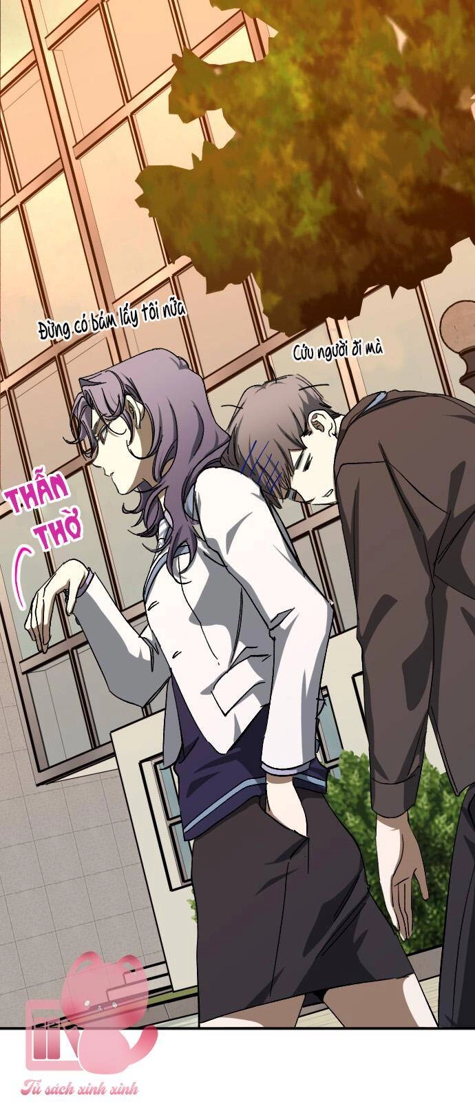 Đêm Của Bóng Tối Chapter 28 - 73