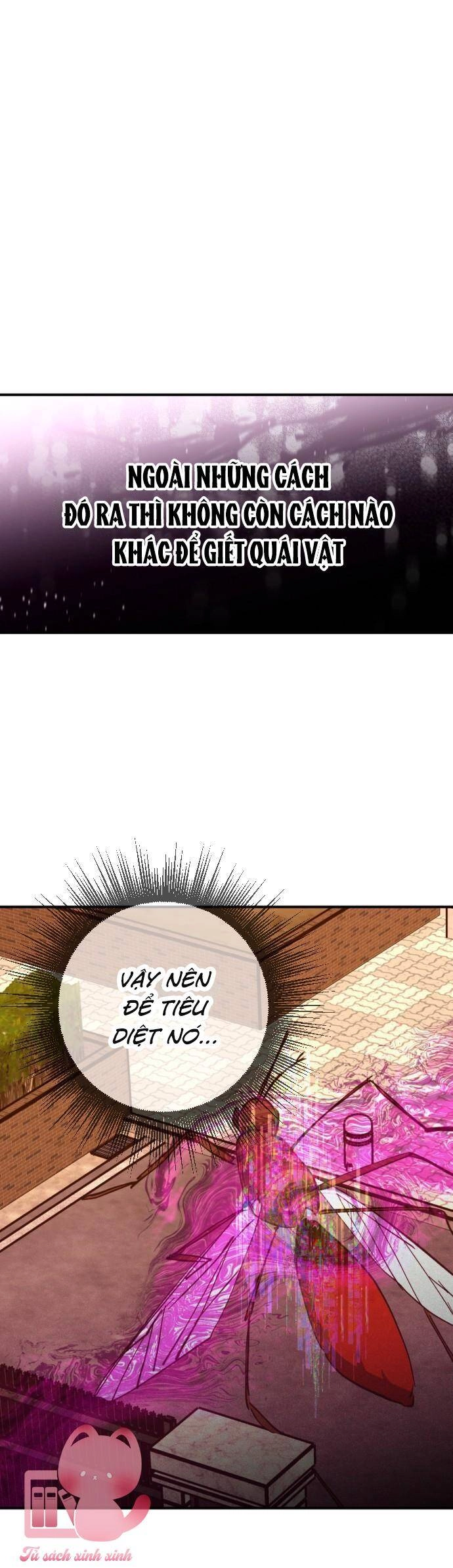 Đêm Của Bóng Tối Chapter 29 - 2