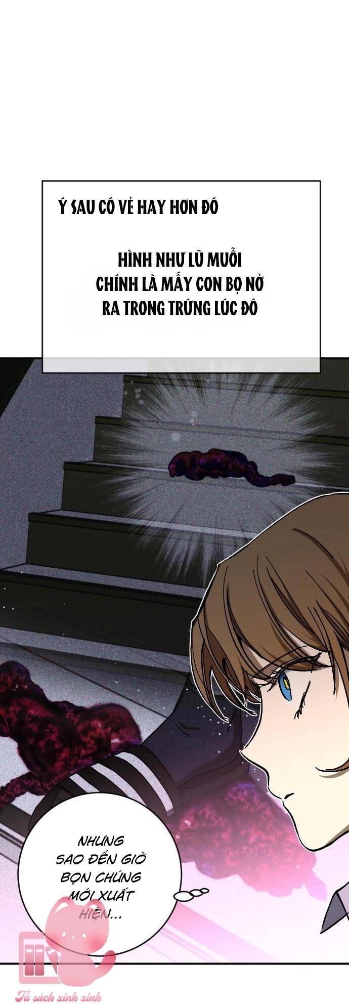 Đêm Của Bóng Tối Chapter 29 - 4