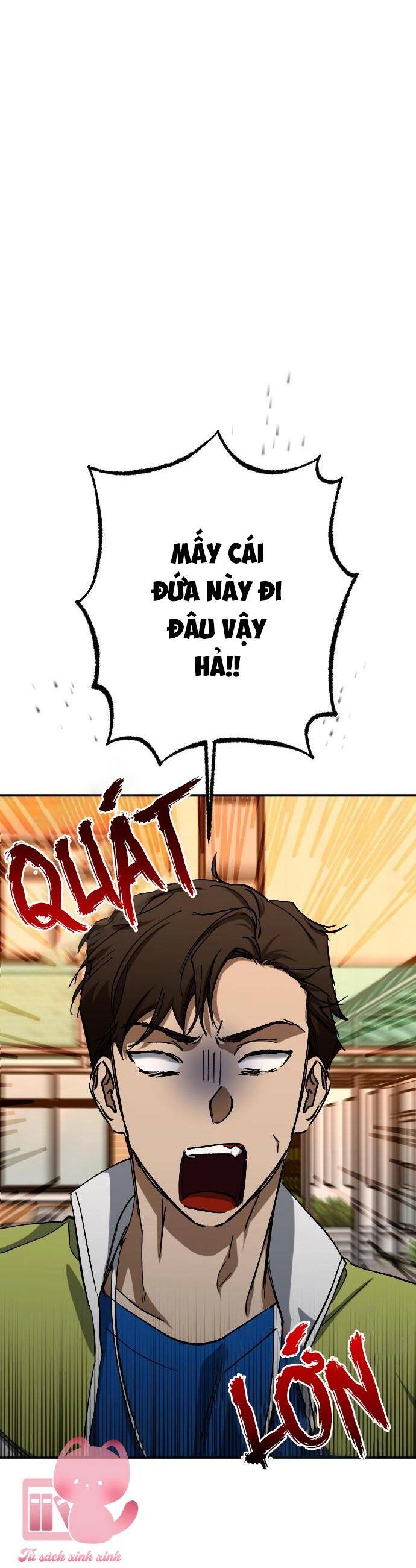 Đêm Của Bóng Tối Chapter 29 - 6