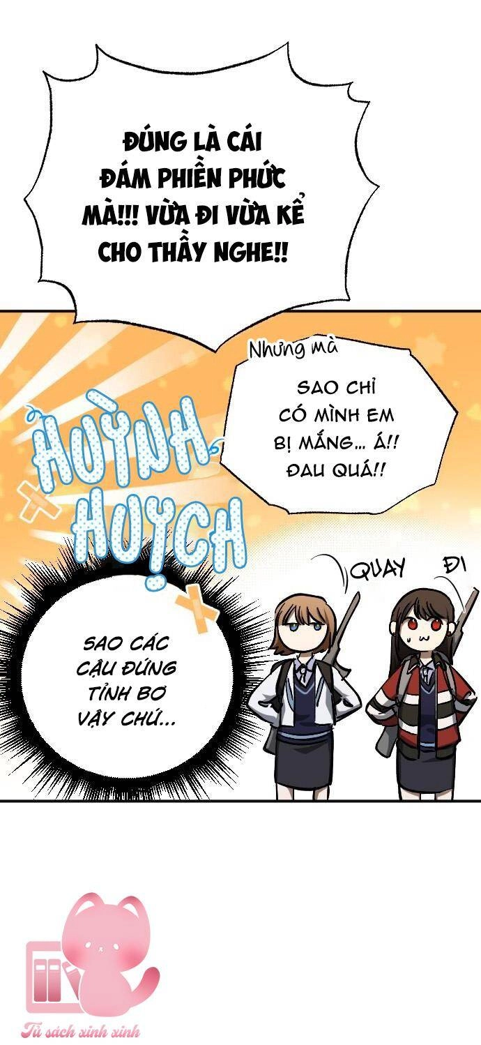 Đêm Của Bóng Tối Chapter 29 - 8