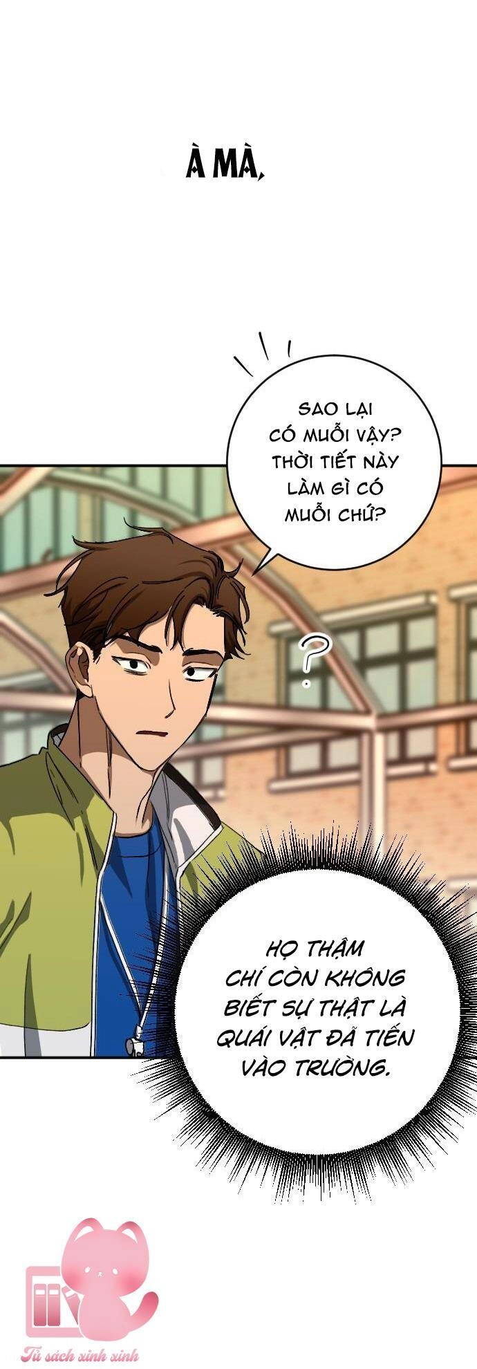 Đêm Của Bóng Tối Chapter 29 - 9