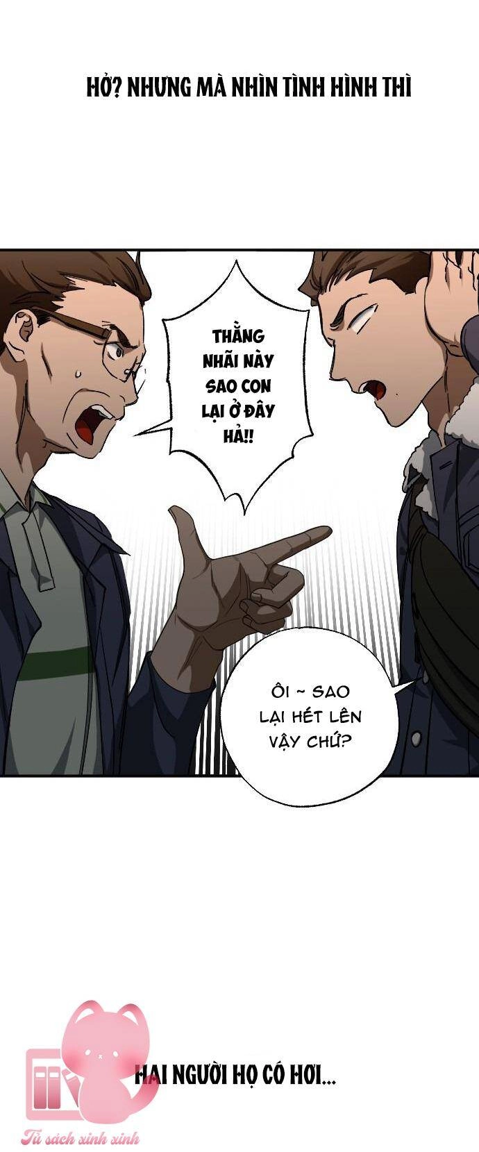 Đêm Của Bóng Tối Chapter 29 - 14