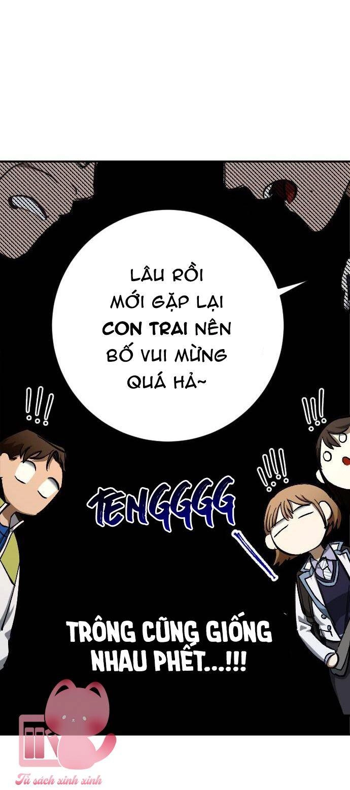 Đêm Của Bóng Tối Chapter 29 - 15