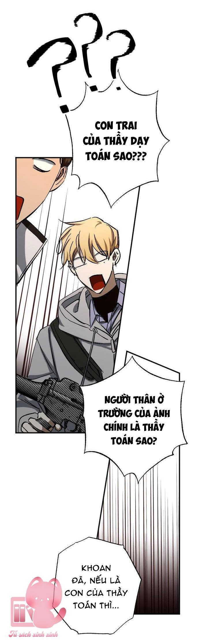 Đêm Của Bóng Tối Chapter 29 - 16