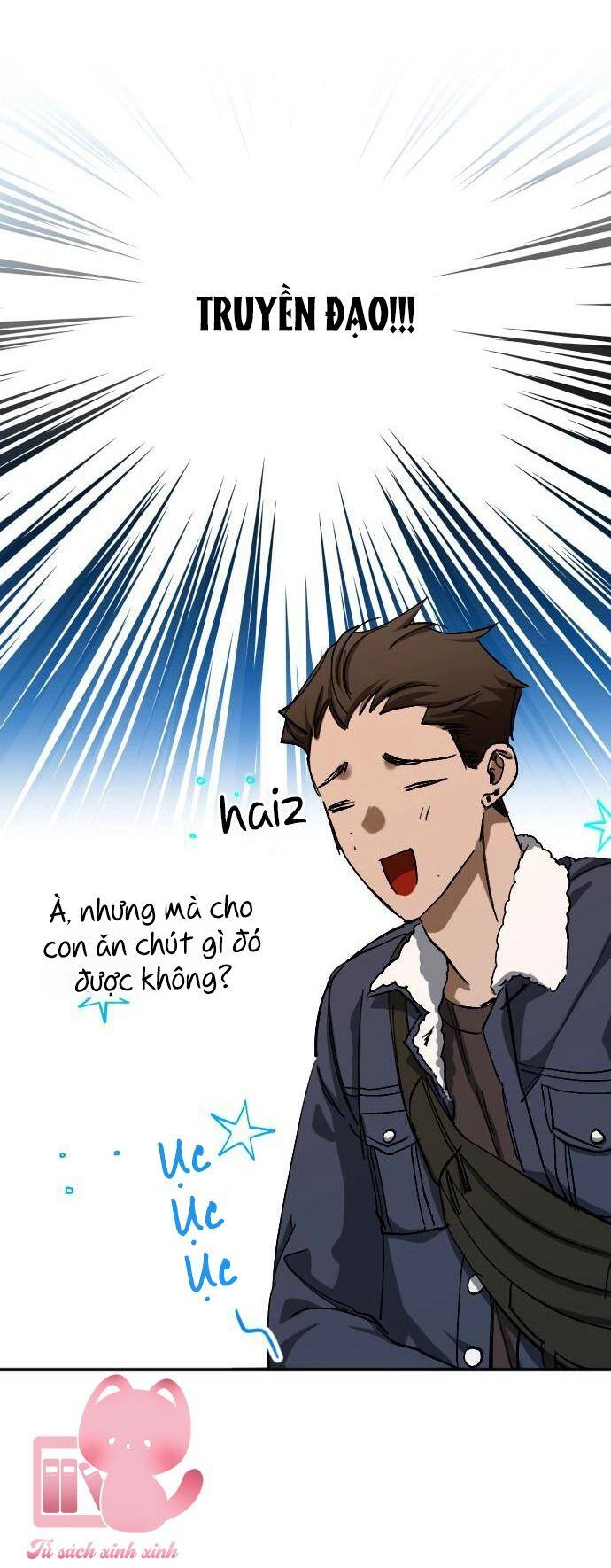 Đêm Của Bóng Tối Chapter 29 - 17