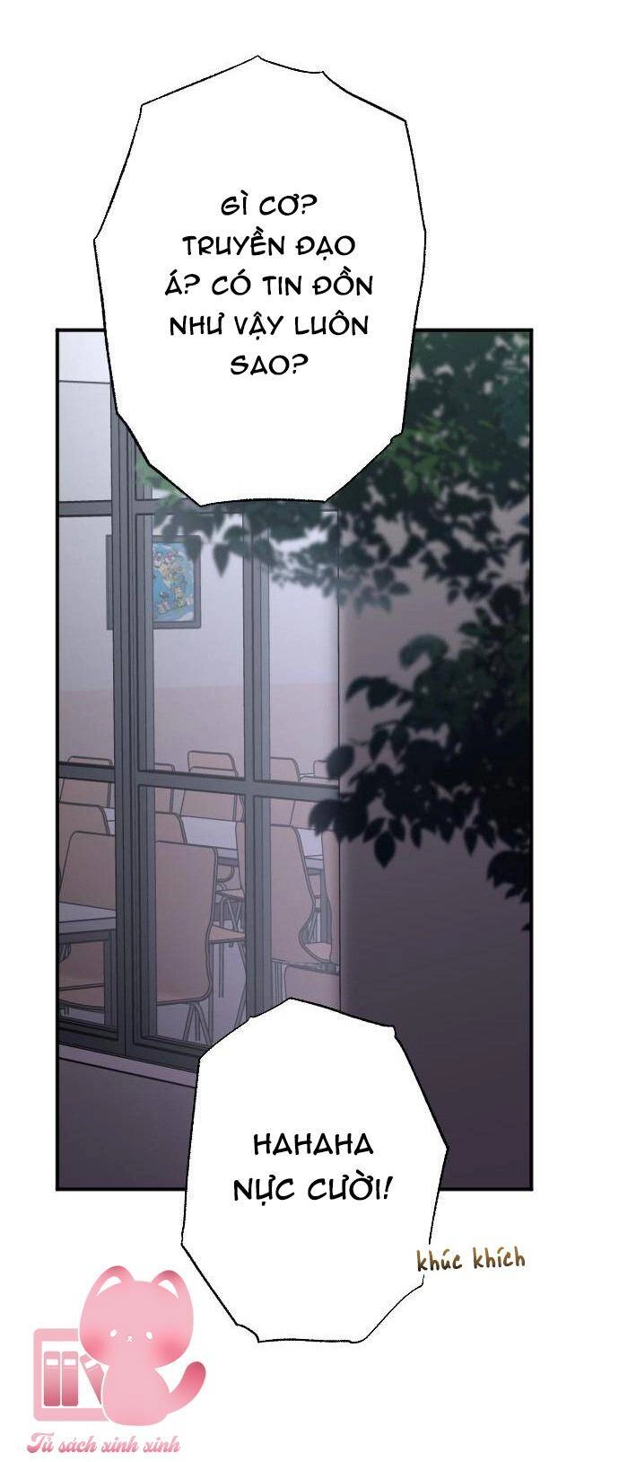 Đêm Của Bóng Tối Chapter 29 - 19