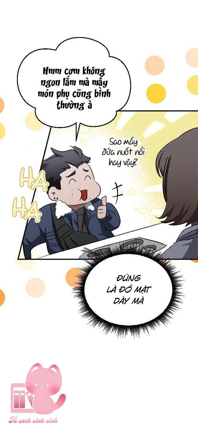 Đêm Của Bóng Tối Chapter 29 - 21