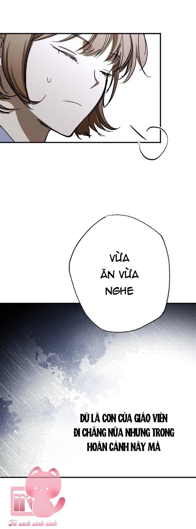 Đêm Của Bóng Tối Chapter 29 - 23