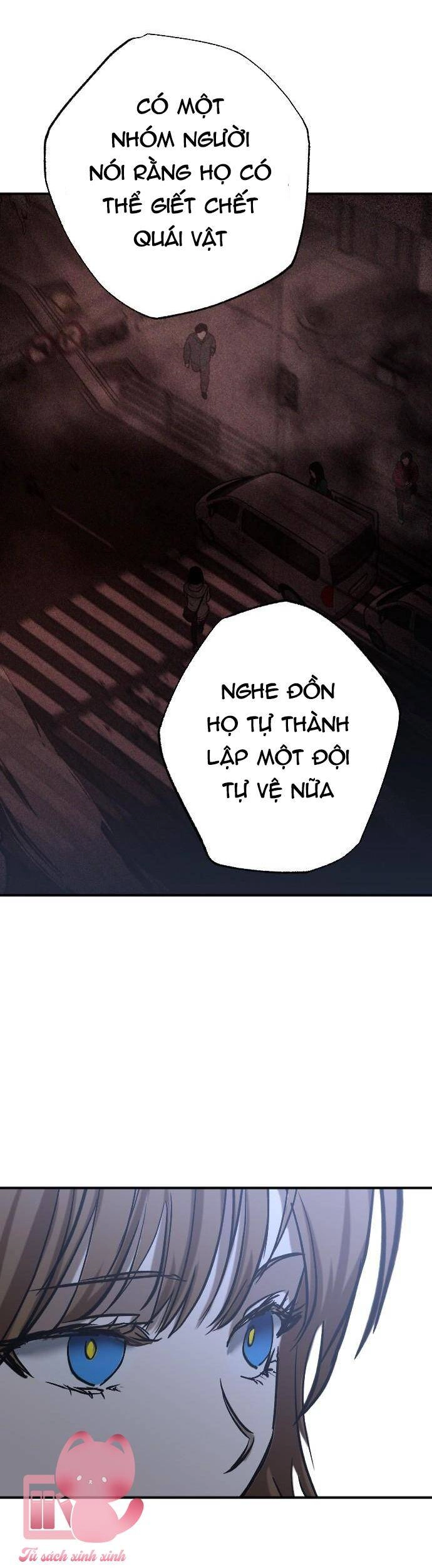 Đêm Của Bóng Tối Chapter 29 - 26