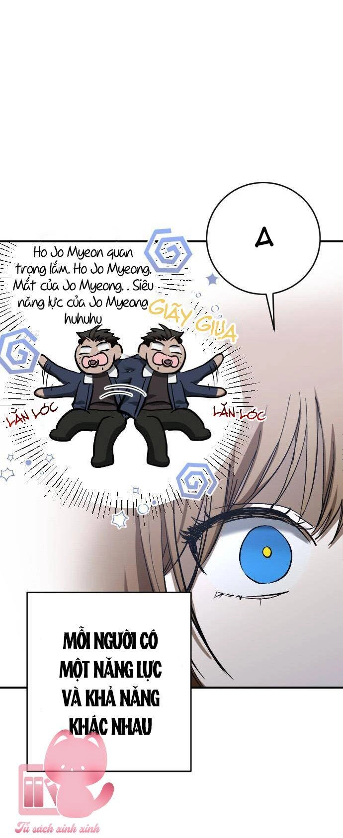 Đêm Của Bóng Tối Chapter 29 - 34