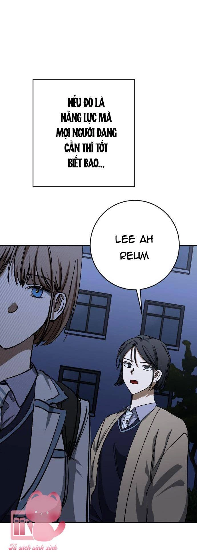 Đêm Của Bóng Tối Chapter 29 - 36