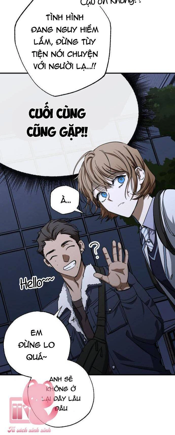 Đêm Của Bóng Tối Chapter 29 - 38