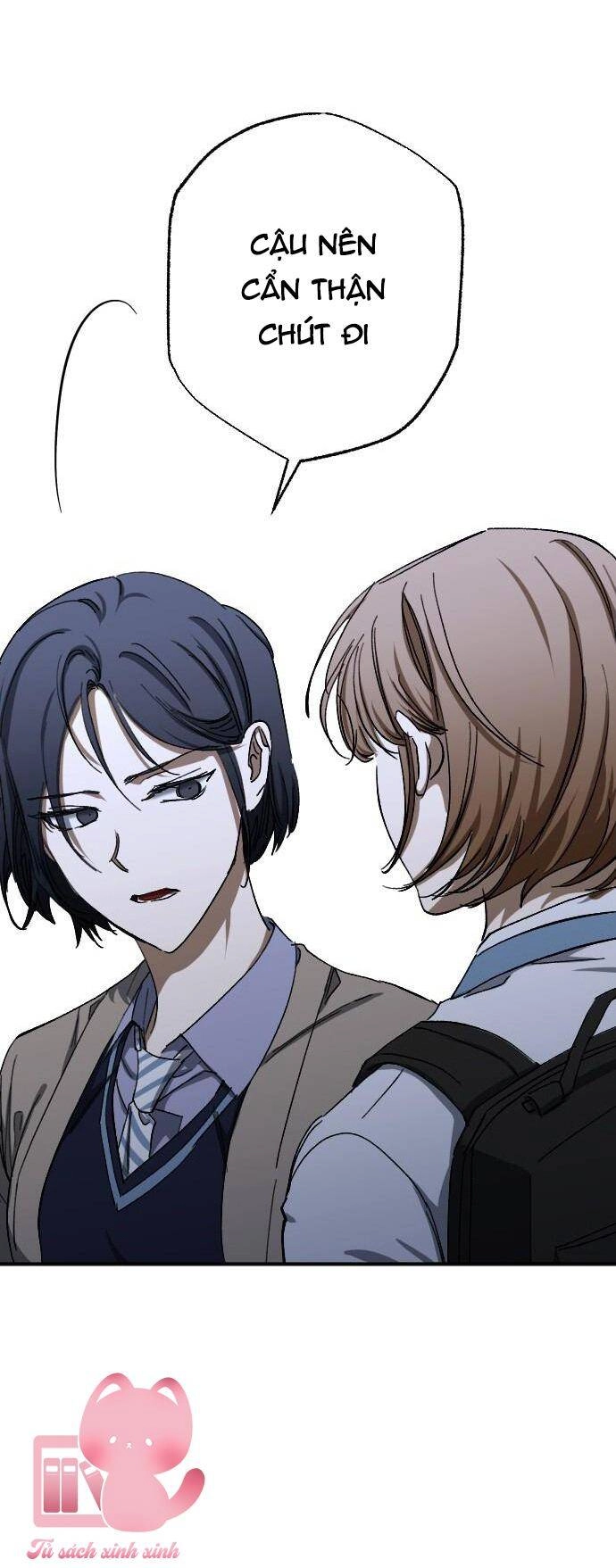 Đêm Của Bóng Tối Chapter 29 - 41