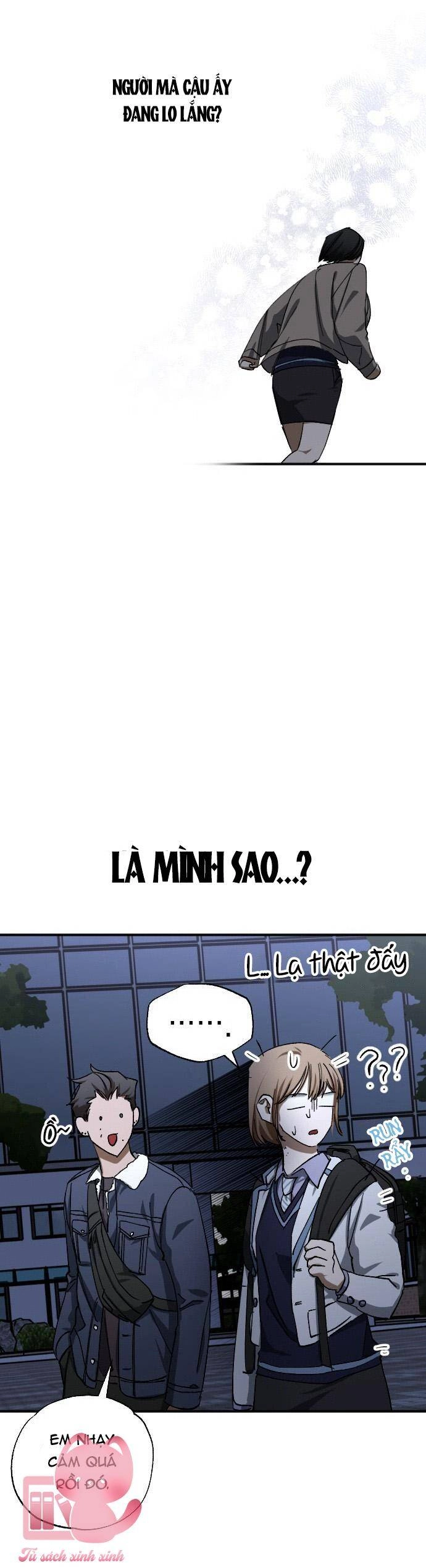 Đêm Của Bóng Tối Chapter 29 - 44