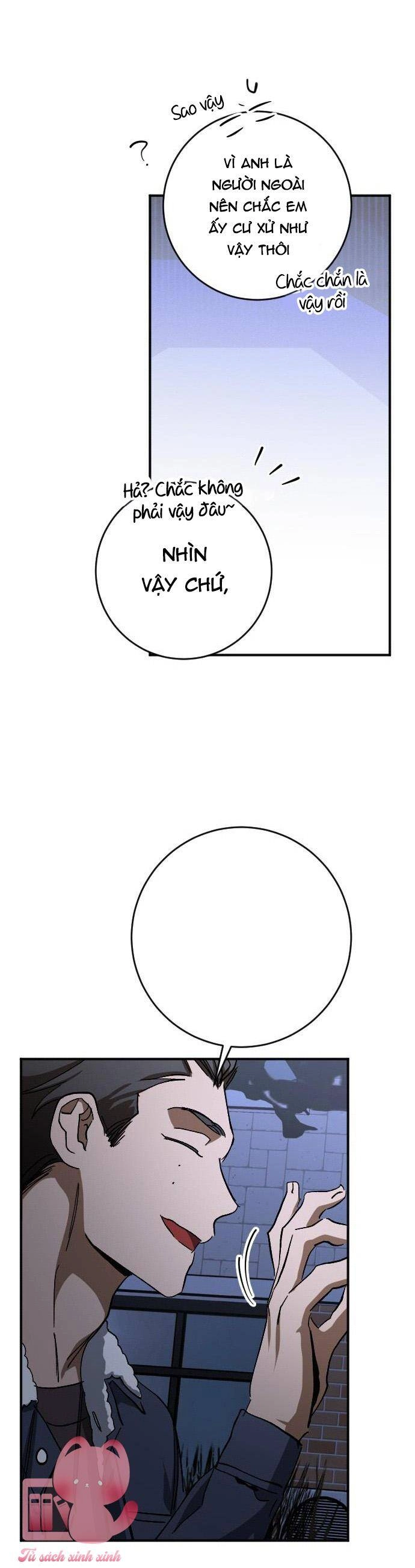 Đêm Của Bóng Tối Chapter 29 - 45