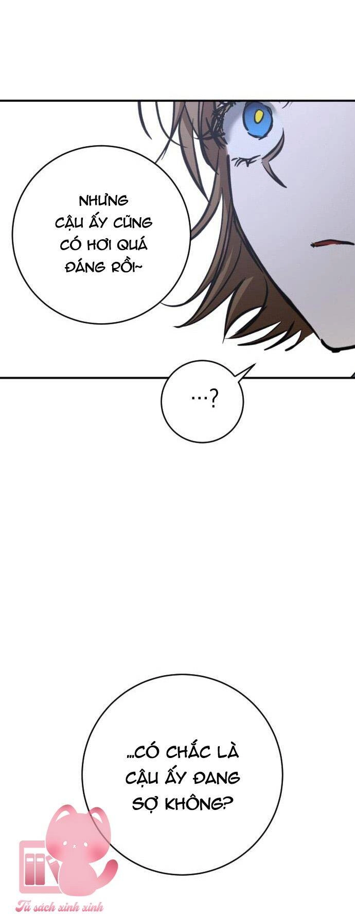 Đêm Của Bóng Tối Chapter 29 - 47