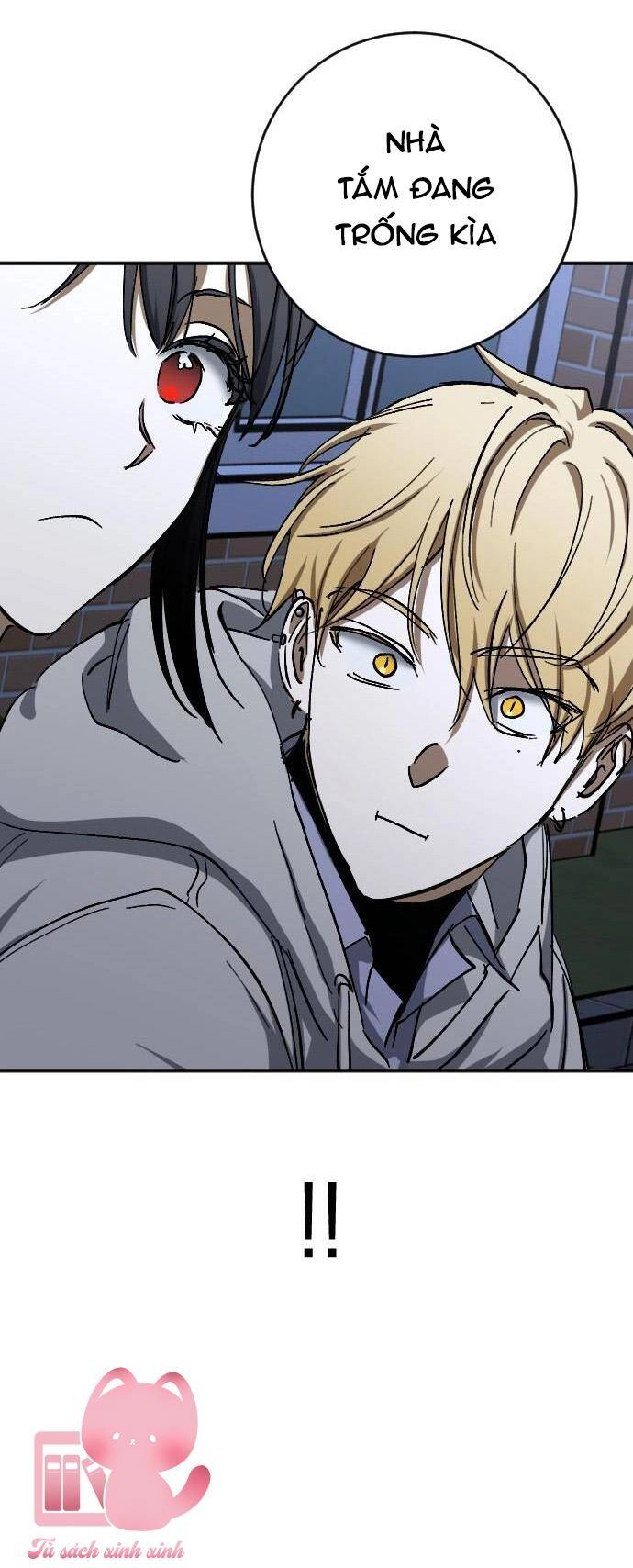 Đêm Của Bóng Tối Chapter 29 - 50