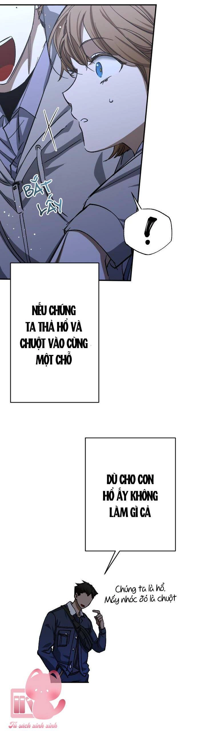 Đêm Của Bóng Tối Chapter 29 - 52
