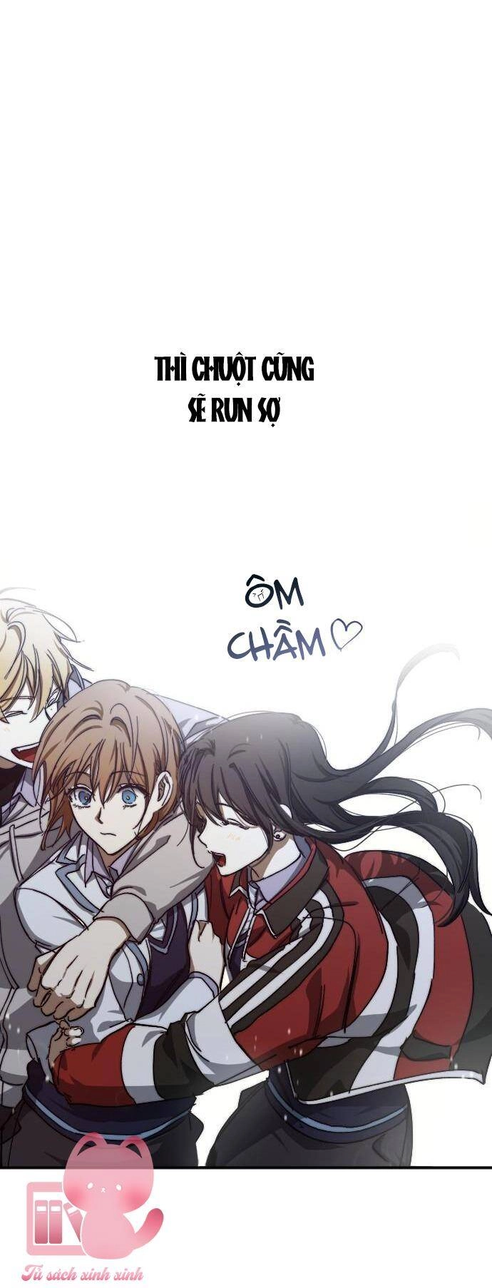 Đêm Của Bóng Tối Chapter 29 - 53