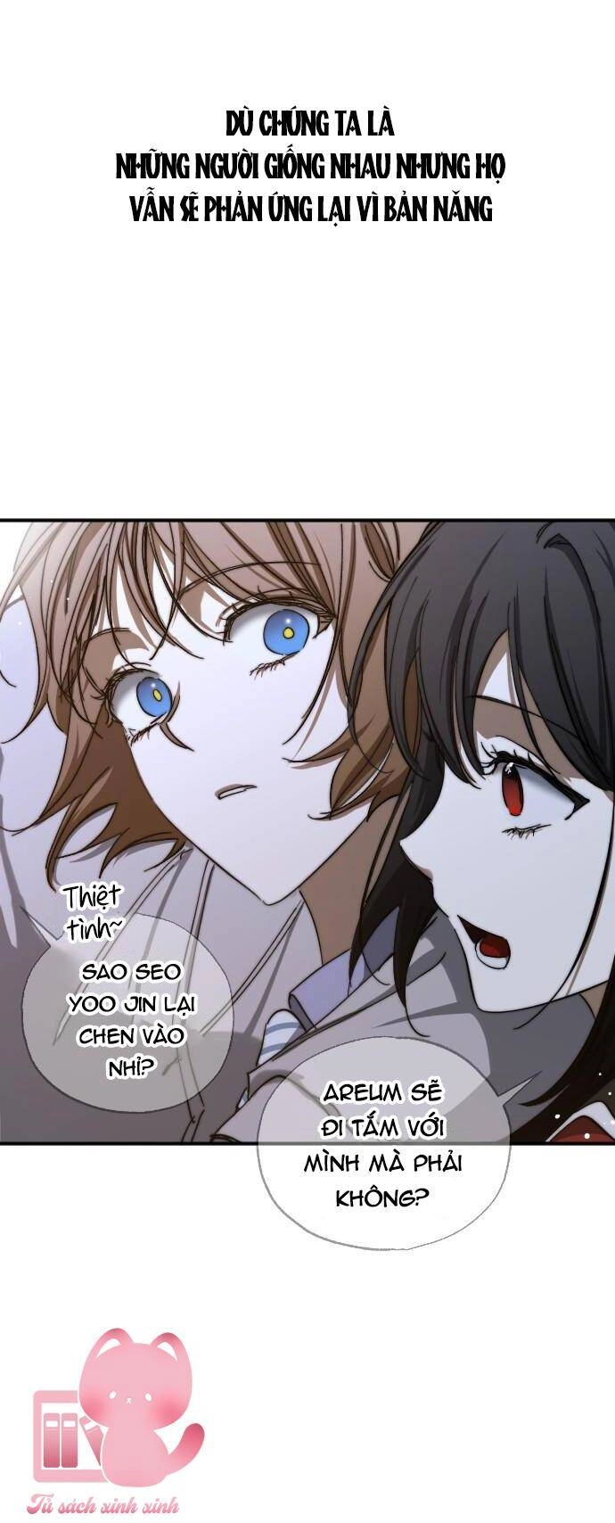 Đêm Của Bóng Tối Chapter 29 - 54