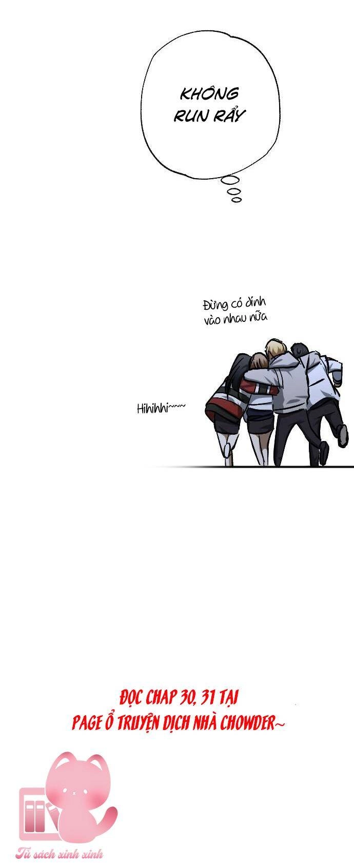 Đêm Của Bóng Tối Chapter 29 - 56