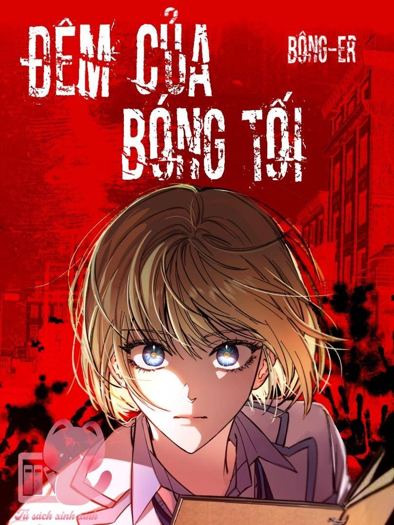 Đêm Của Bóng Tối Chapter 30 - 3