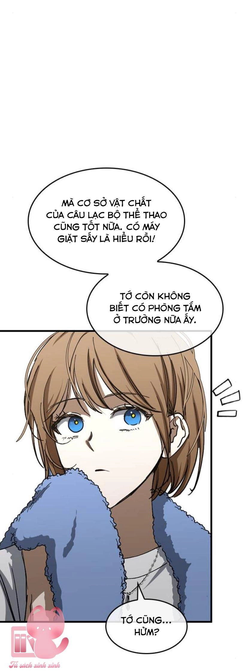 Đêm Của Bóng Tối Chapter 30 - 7