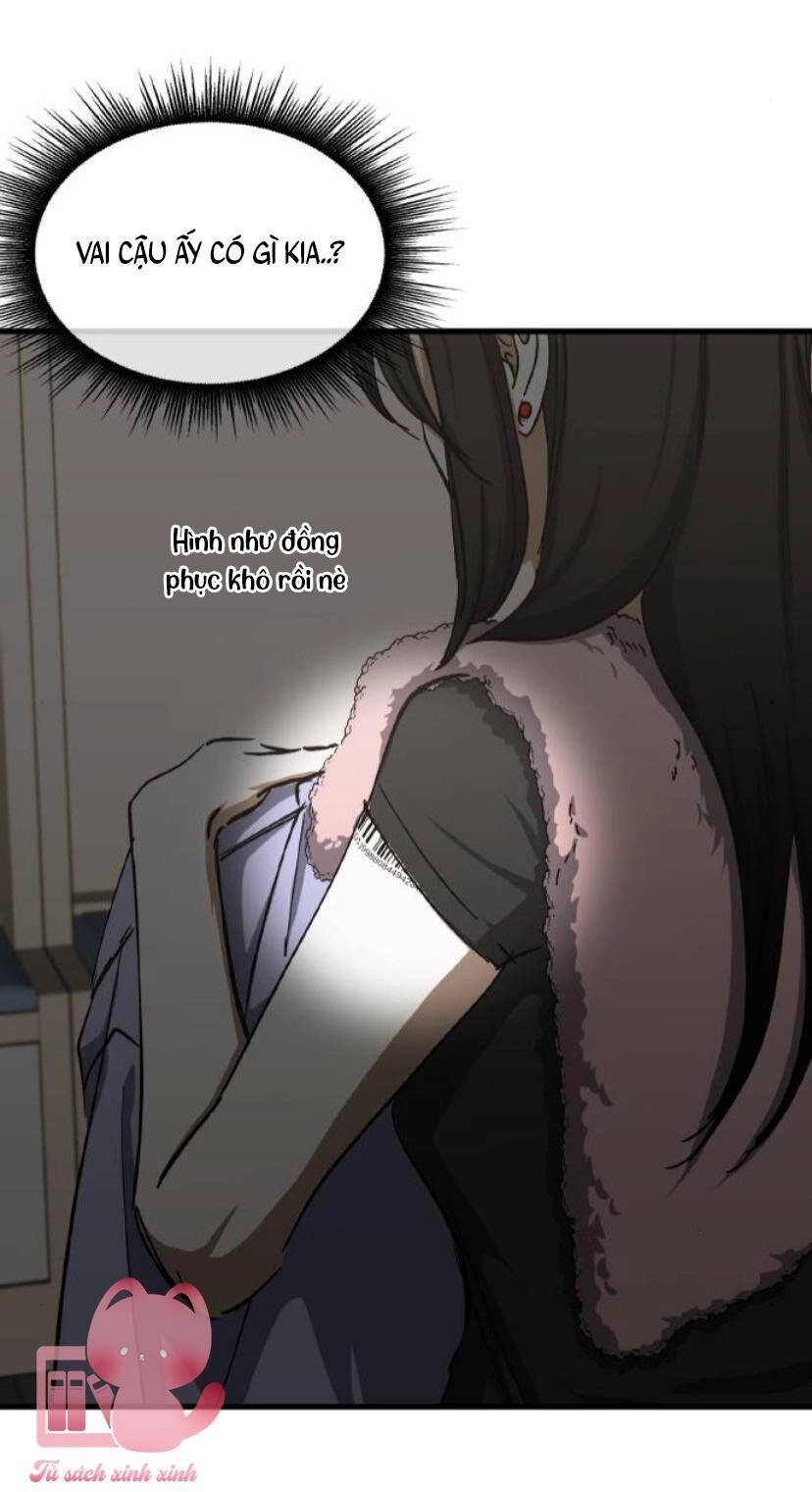 Đêm Của Bóng Tối Chapter 30 - 8