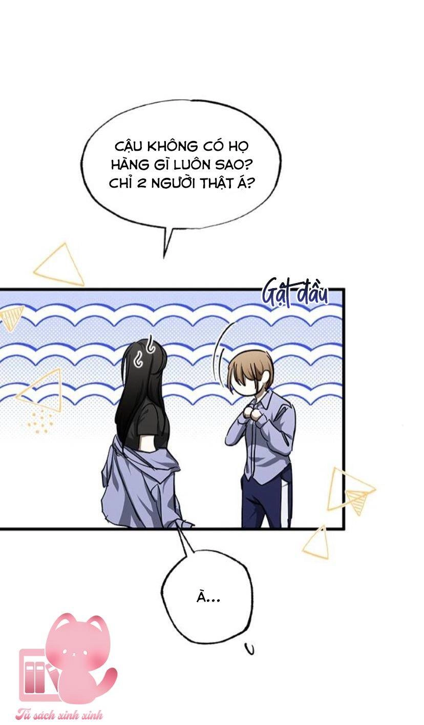 Đêm Của Bóng Tối Chapter 30 - 13