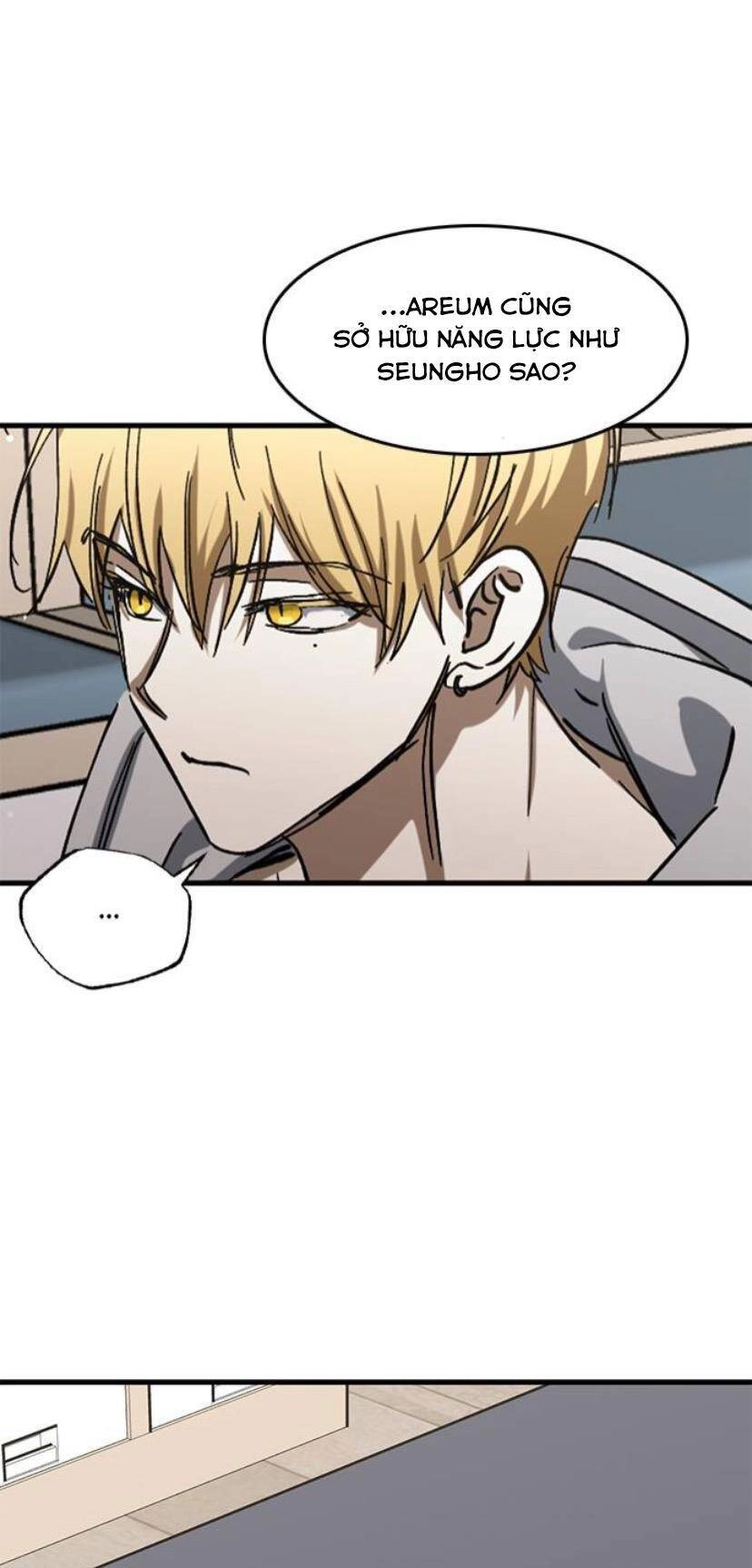 Đêm Của Bóng Tối Chapter 30 - 21